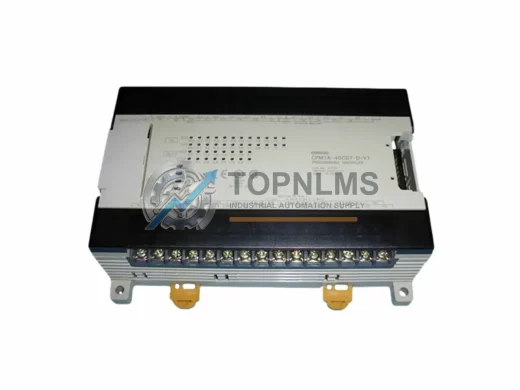 Omron CPM1A-40CDT-D-V1 industrial automation spare part