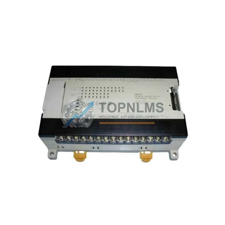 Omron CPM1A-40CDT-D-V1 PLC product image