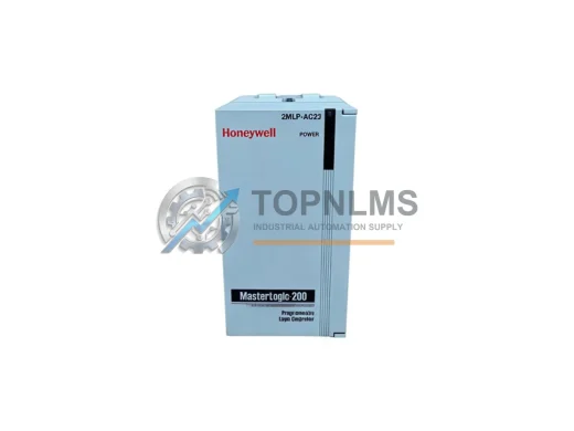 Honeywell 2MLP-AC23 industrial automation spare part