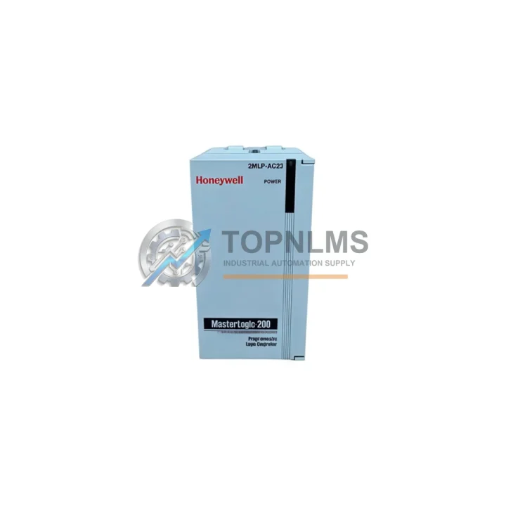 Honeywell 2MLP-AC23-CC Power Supply product image