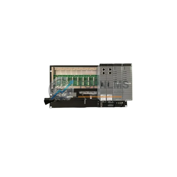 Yokogawa AFV30D S2 DCS Module product image