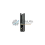 Honeywell 2MLI-CPUZ5 PLC detail image 3