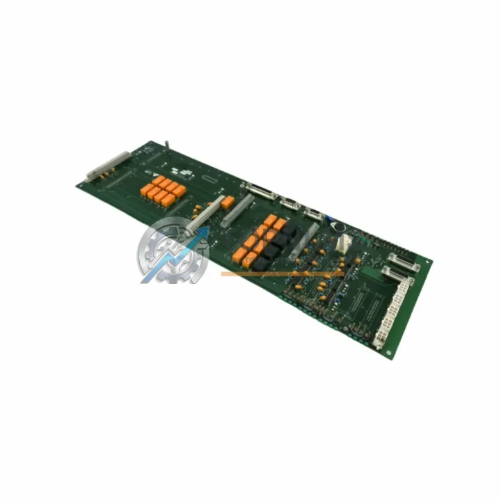 LAM Research 810-494010-001 Control Board product image