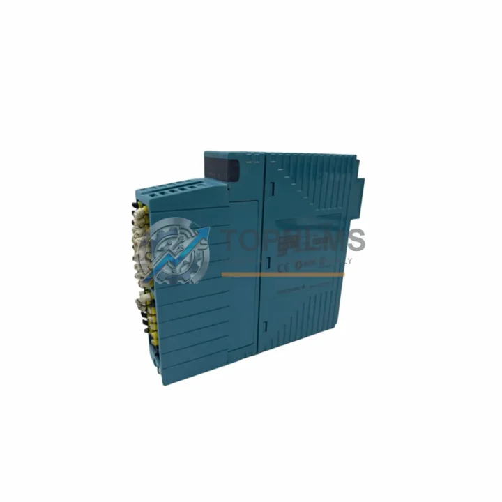 Yokogawa NFAI143-S01 I/O Module product image