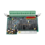 VAISALA DMI50 PLC detail image 2