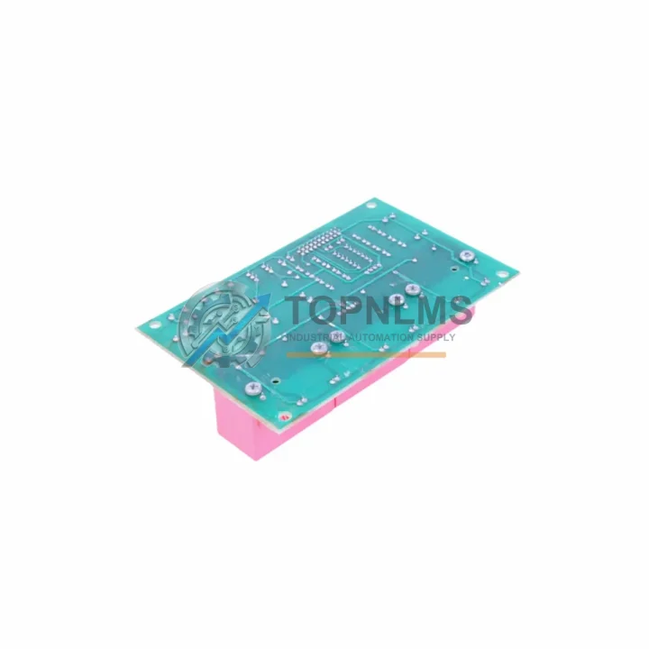 BAUMULLER BUH2-90/90-34-101-00-3.8638AA VFD product image