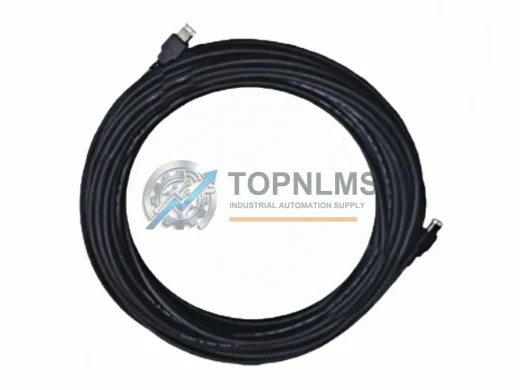 GE IC200CBL230B industrial automation spare part