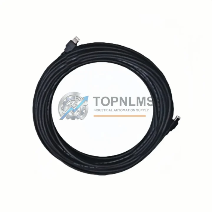 GE IC200CBL230B PLC product image