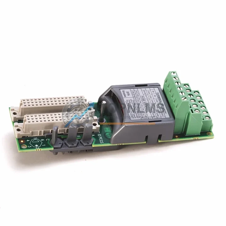 Allen-Bradley 1715-TASIB16D PLC product image