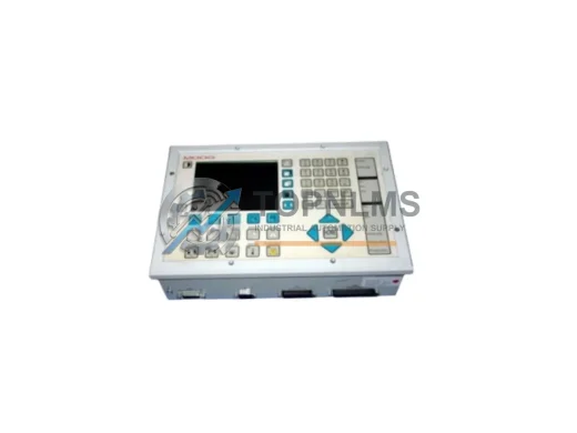 MOOG C16303-001 industrial automation spare part