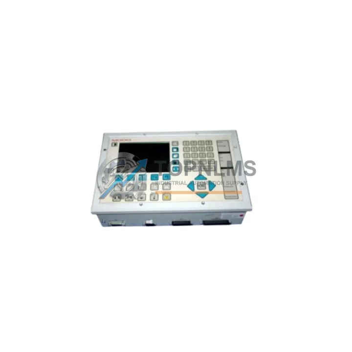 MOOG C16303-001 VFD product image