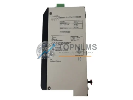 GE 8920-PS-DC-02 industrial automation spare part