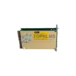 ABB 70BK06a-E HESG332194 R1 PLC detail image 2