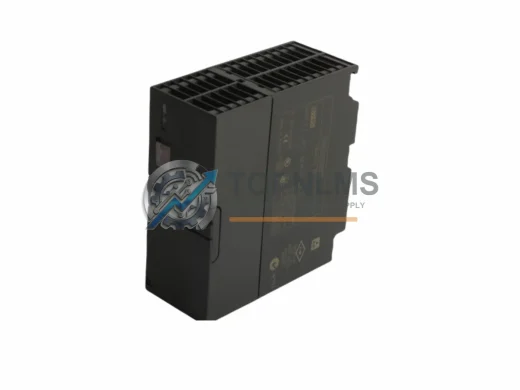 Siemens 6ES7307-1BA00-0AA0 industrial automation spare part
