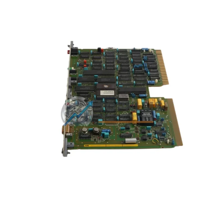 ABB HITE303018R1 IDB550A Communication Module product image