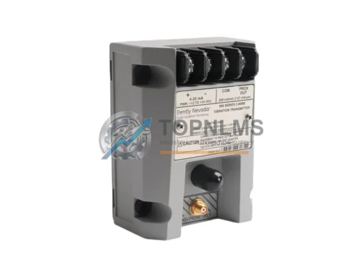 Bently Nevada 990-05-50-02-01 industrial automation spare part