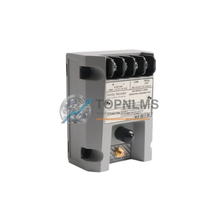 Bently Nevada 990-04-70-01-00 Instrumentation product image