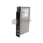 Allen-Bradley 1771-ACNR15 I/O Module detail image 2