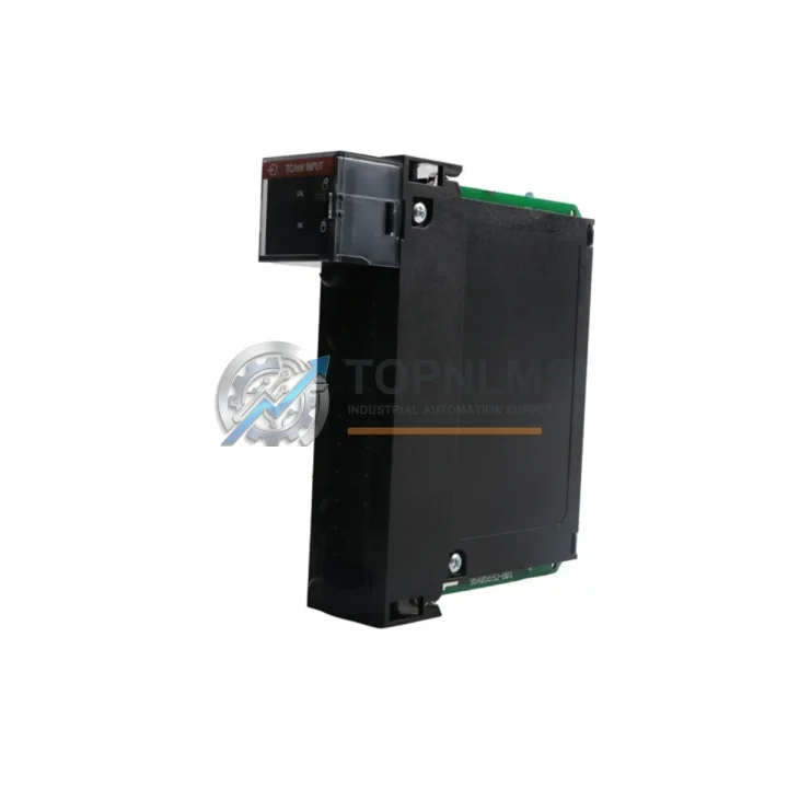 Allen-Bradley 1756-IT6I2 I/O Module product image