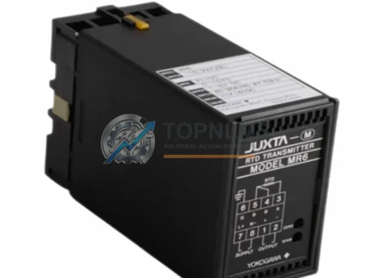 Yokogawa MR6-16-2 industrial automation spare part