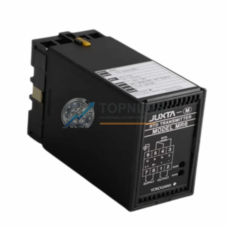 Yokogawa MR6-16-2 I/O Module product image