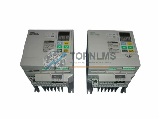 Omron 3G3EV-AB007M-E industrial automation spare part
