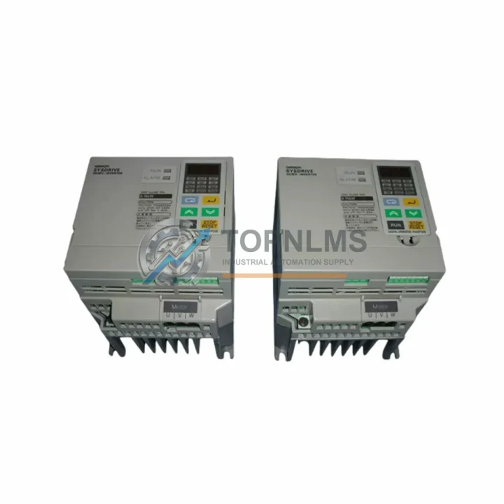 Omron 3G3EV-AB007M-E VFD product image