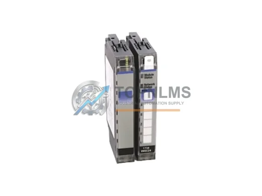 Allen-Bradley 1734-VHSC24 industrial automation spare part