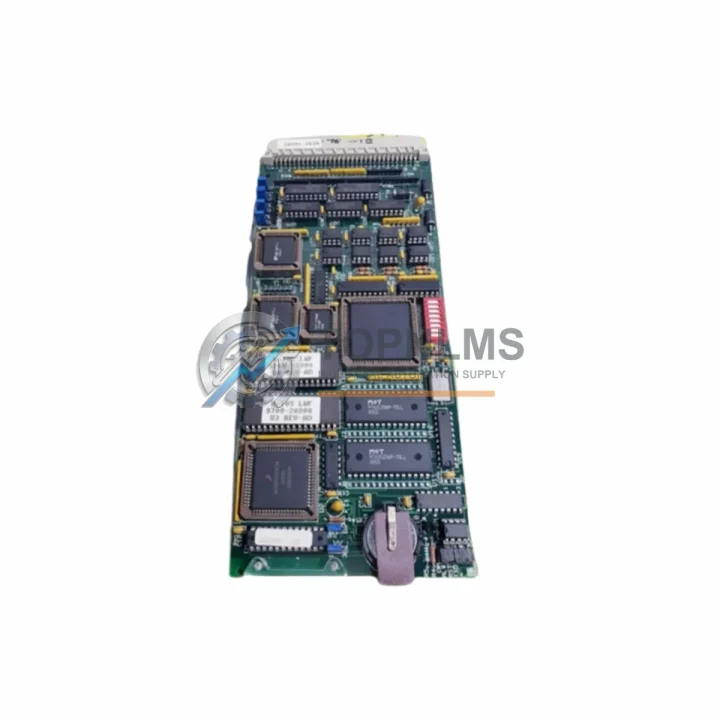 K-TRON 9184-60118-D Control Board product image