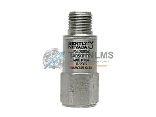 Bently Nevada 200157-03-05 industrial automation spare part