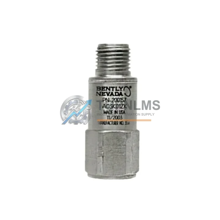 Bently Nevada 200155-09-05 Sensor product image