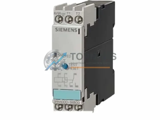 Siemens 3RN1010-1CB00 industrial automation spare part