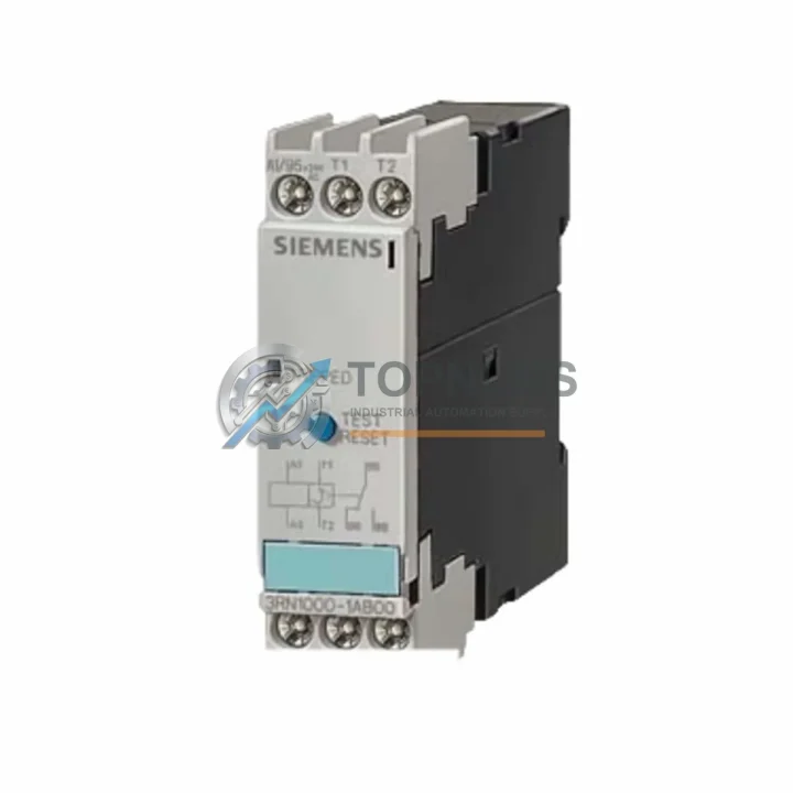 Siemens 3RN1010-1CB00 Protection Relay product image