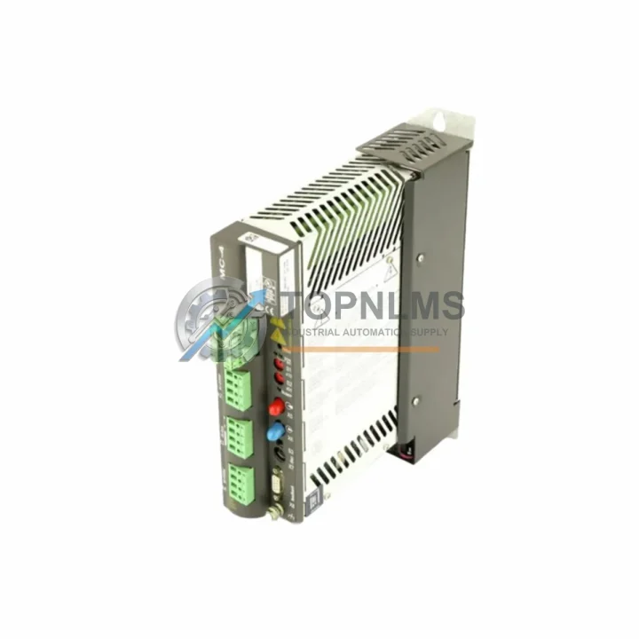 ELAU MC-4/11/01/400 Robot & CNC Parts product image