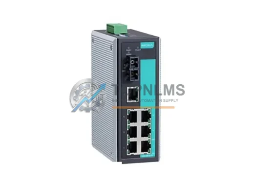 MOXA EDS-308-M-SC industrial automation spare part