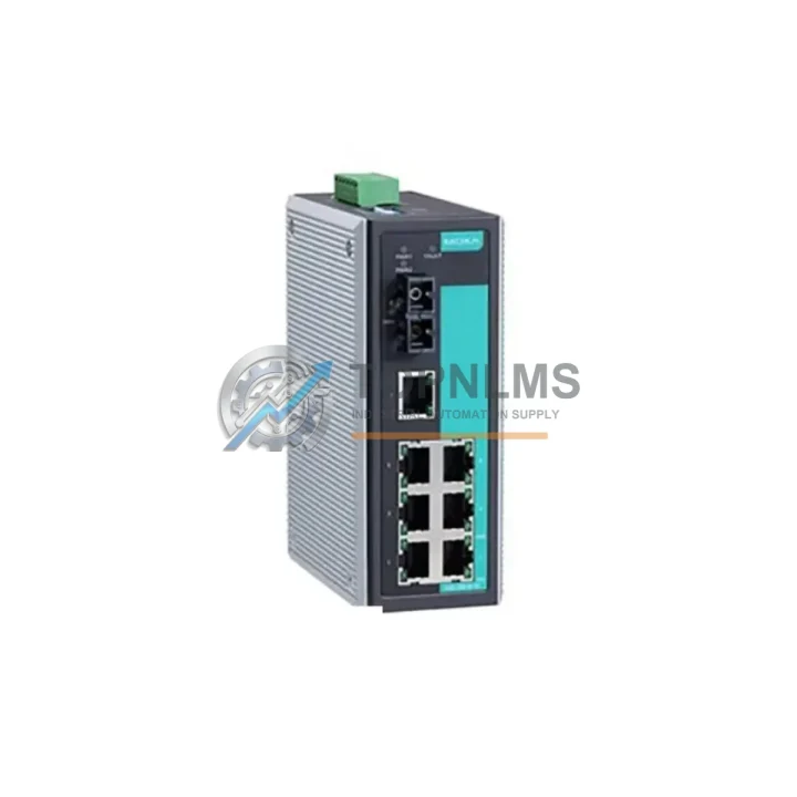 MOXA EDS-308-M-SC Communication Module product image