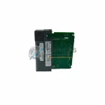 Allen-Bradley 1747-AENTR Control Board detail image 3