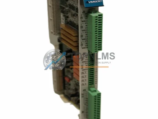 VIBRO-METER VM600 RLC16 200-570-000-014 industrial automation spare part