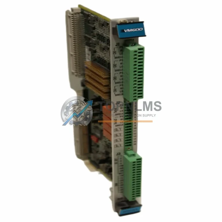 VIBRO-METER VM600 RLC16 200-570-000-014 I/O Module product image