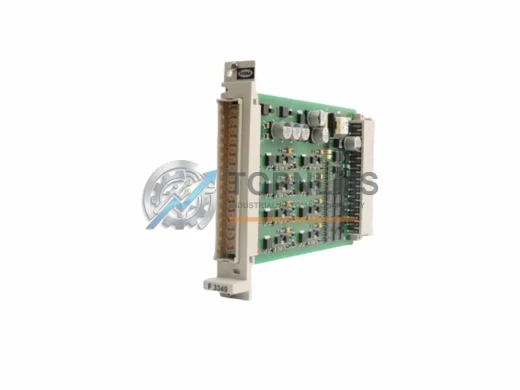 HIMA F3349 984334902 industrial automation spare part