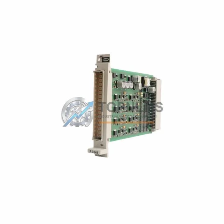 HIMA F3349 984334902 I/O Module product image