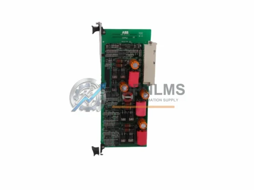 ABB 086363-001 industrial automation spare part