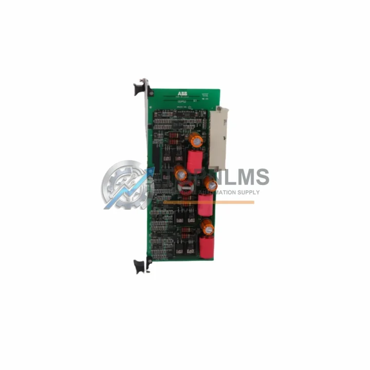 ABB 086363-001 Control Board product image