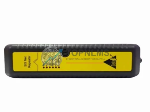 Emerson KJ2221X1-BA1 industrial automation spare part