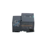Siemens 6ES7412-1XJ07-0AB0 PLC detail image 3