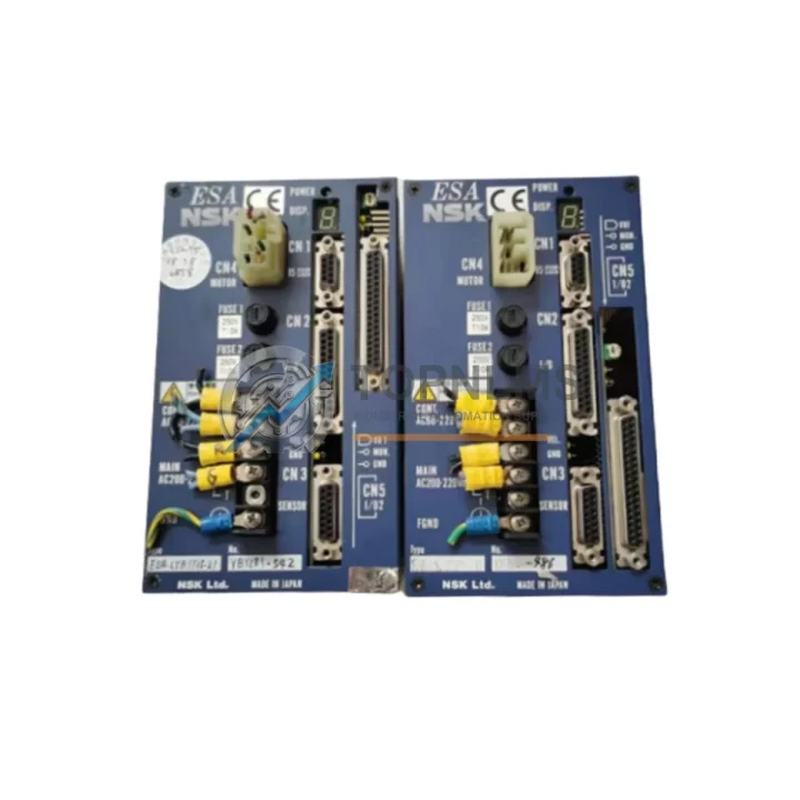 NSK EXEA1-0010A01-03 Motor & Motion product image