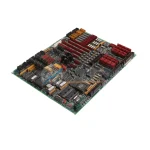 GE DS215TCQAG1BZZ01A I/O Module product image