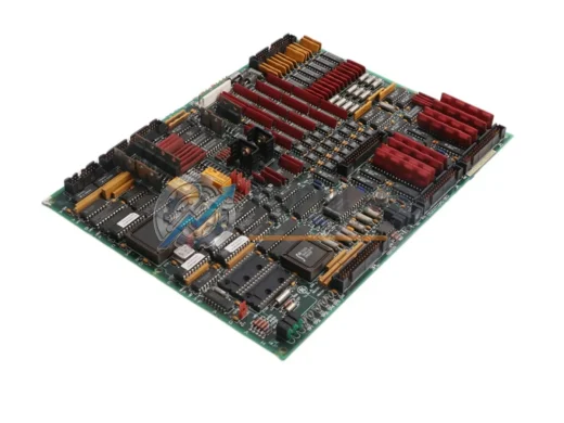 GE DS215TCQAG1BZZ01A industrial automation spare part