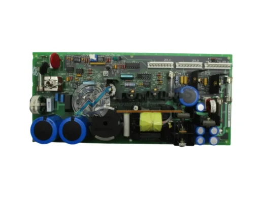 GE DS200UPSAG1A industrial automation spare part