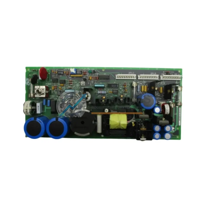 GE DS200UPSAG1A Power Supply product image